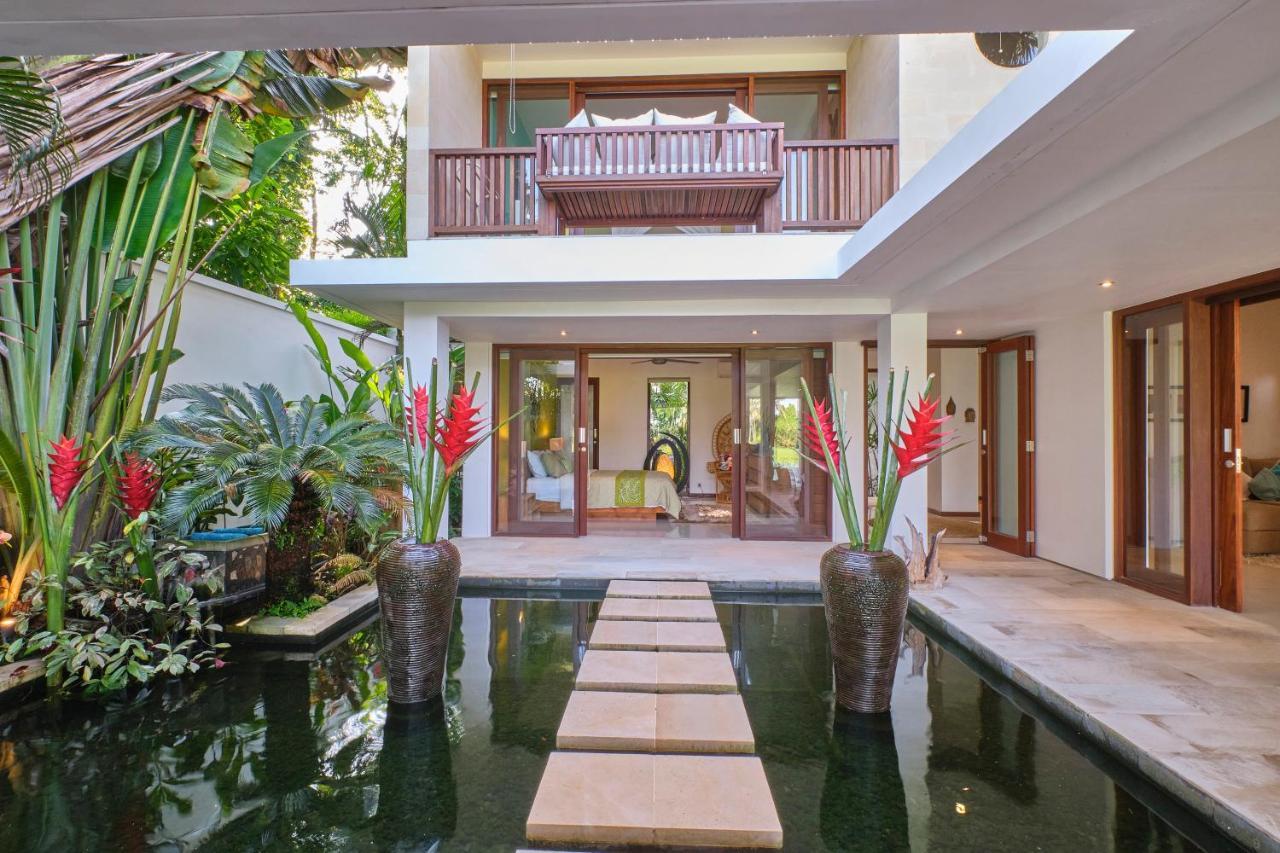 Balinese Luxurious Elegance Ubud