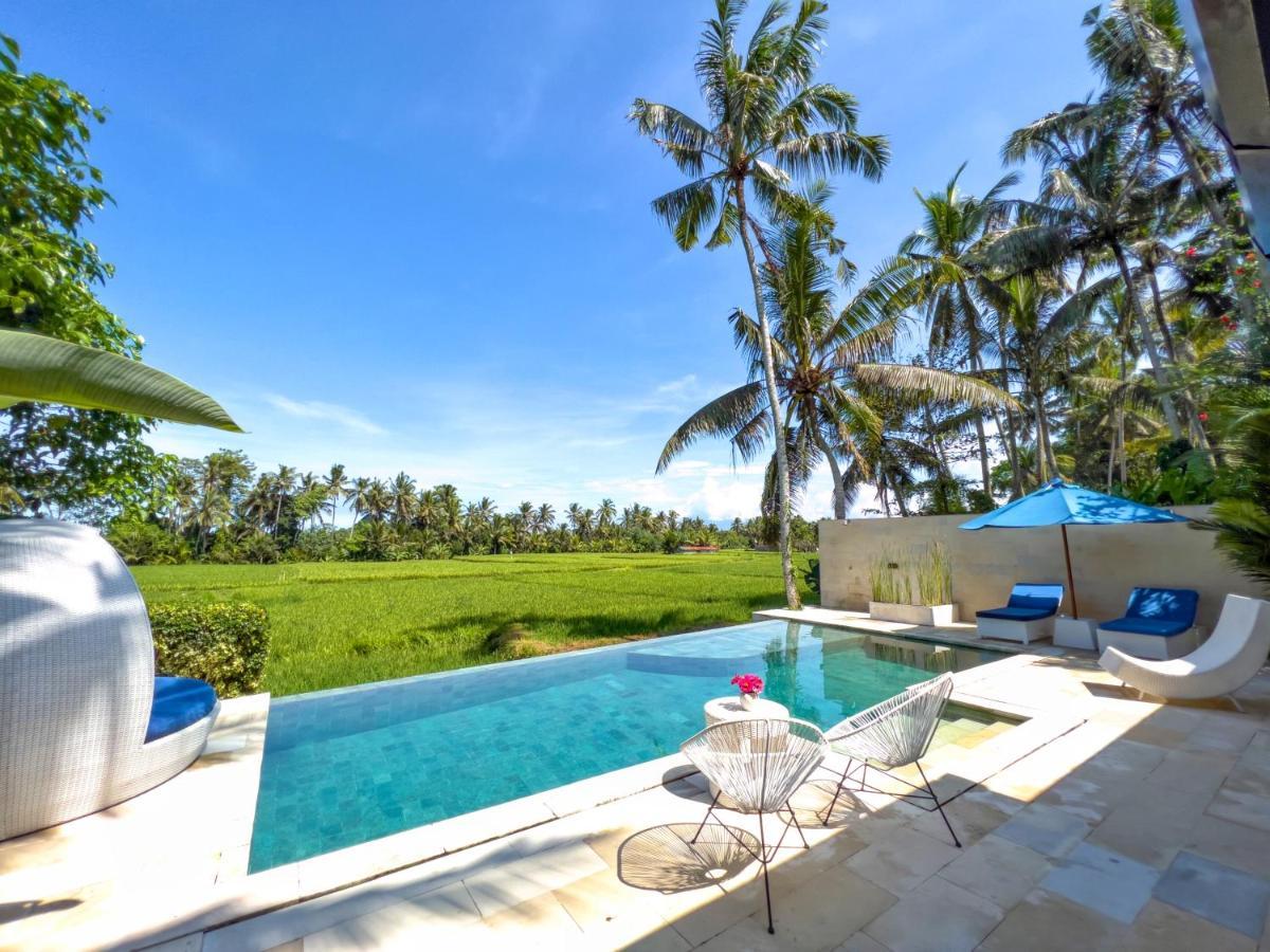 Balinese Luxurious Elegance * Ubud