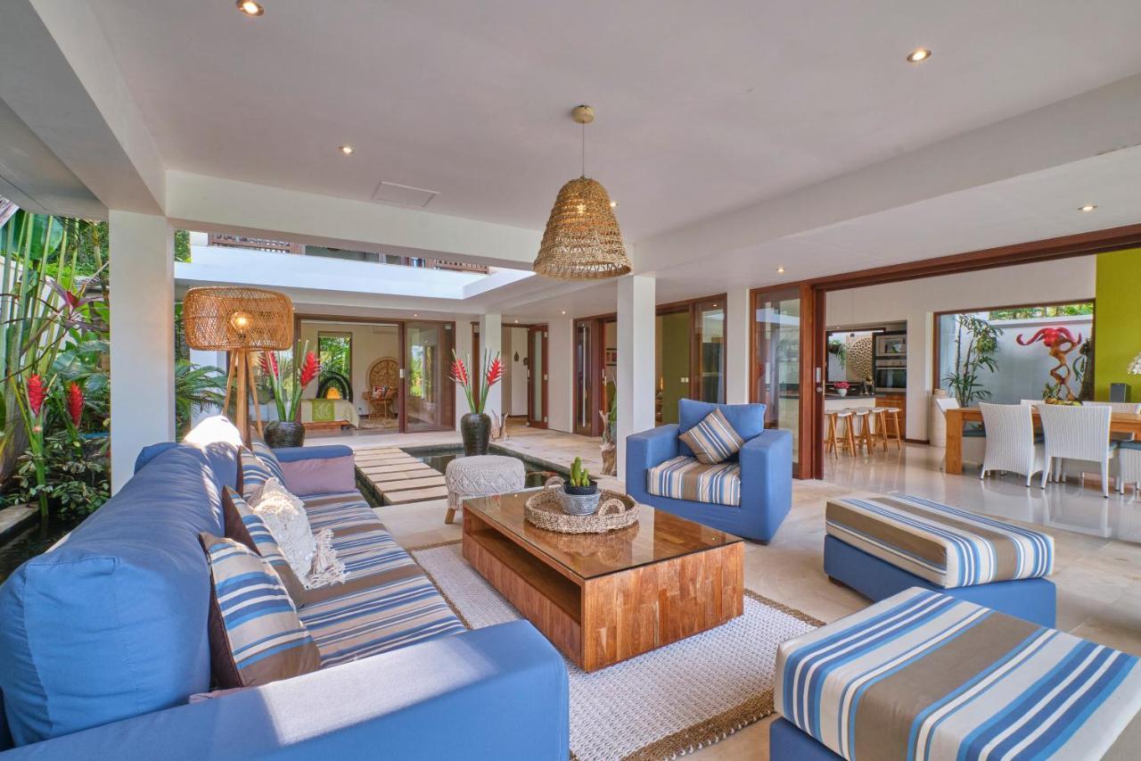 Balinese Luxurious Elegance * Ubud