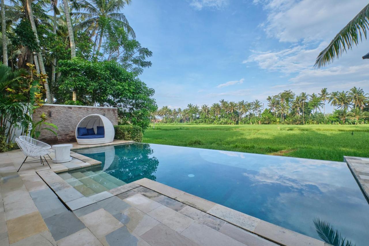 Balinese Luxurious Elegance