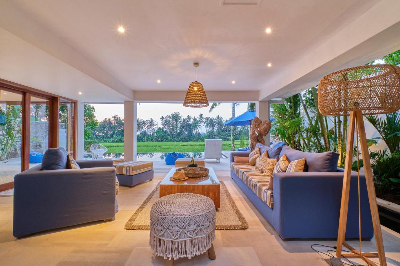 Balinese Luxurious Elegance * Ubud