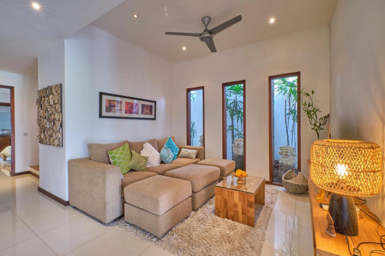 Balinese Luxurious Elegance Villa *