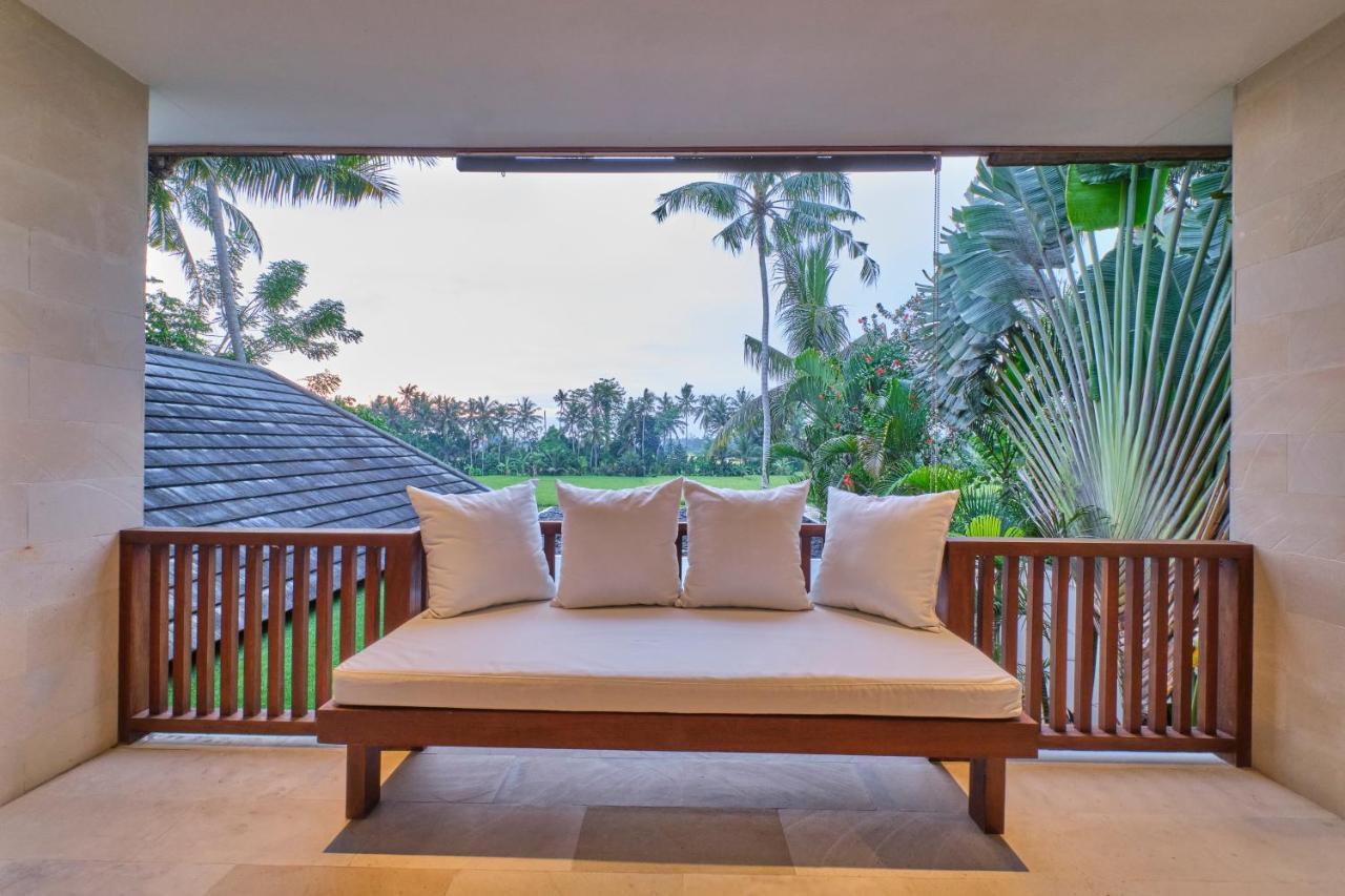 Balinese Luxurious Elegance