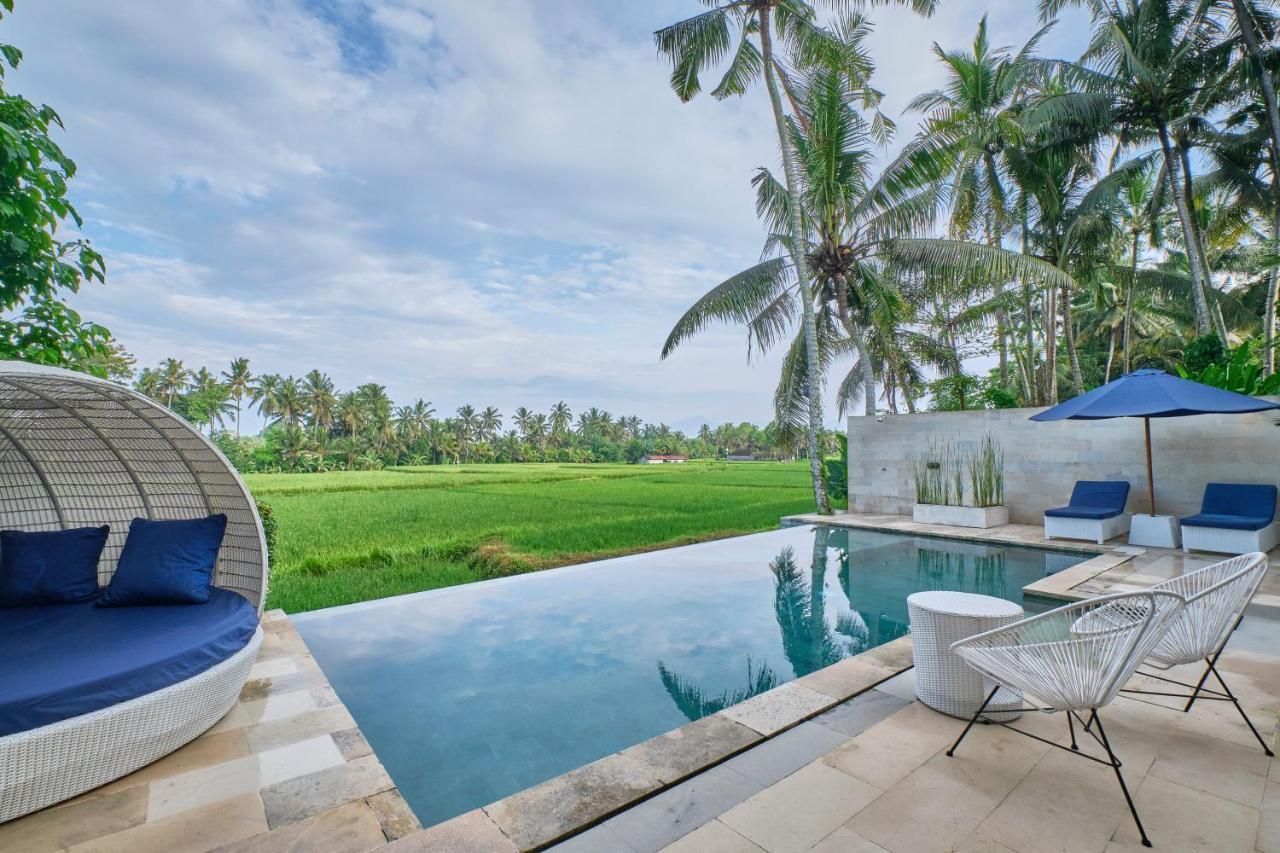 Balinese Luxurious Elegance Villa *