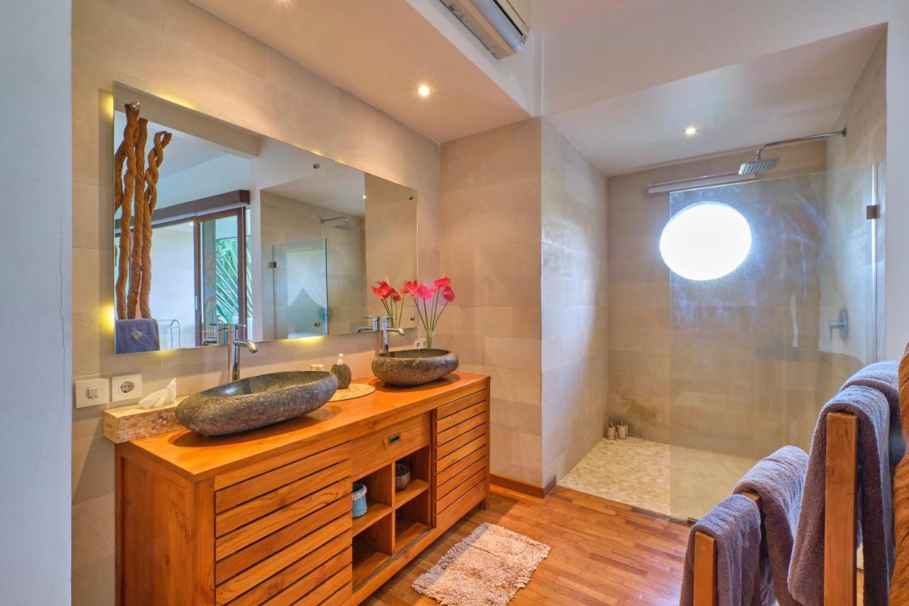 Balinese Luxurious Elegance Villa Ubud