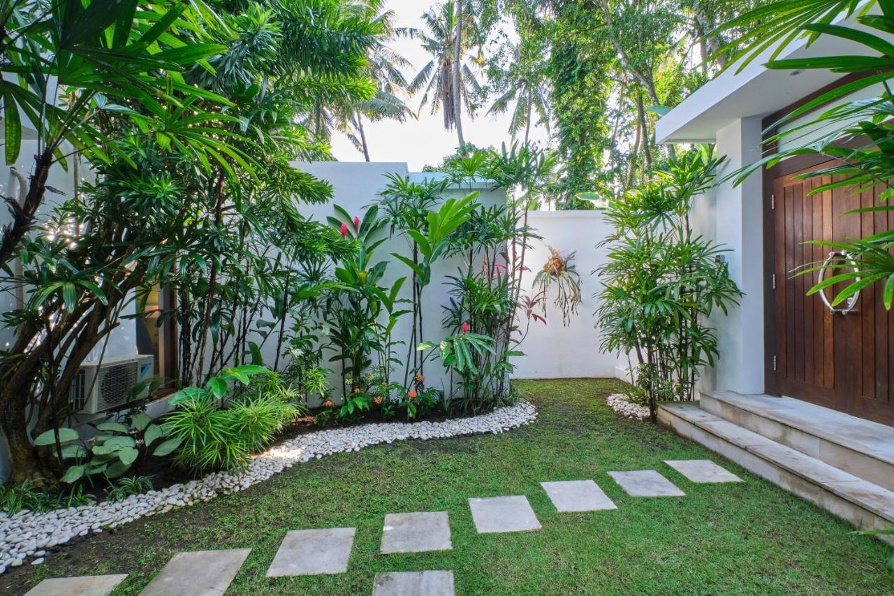 Balinese Luxurious Elegance Villa *