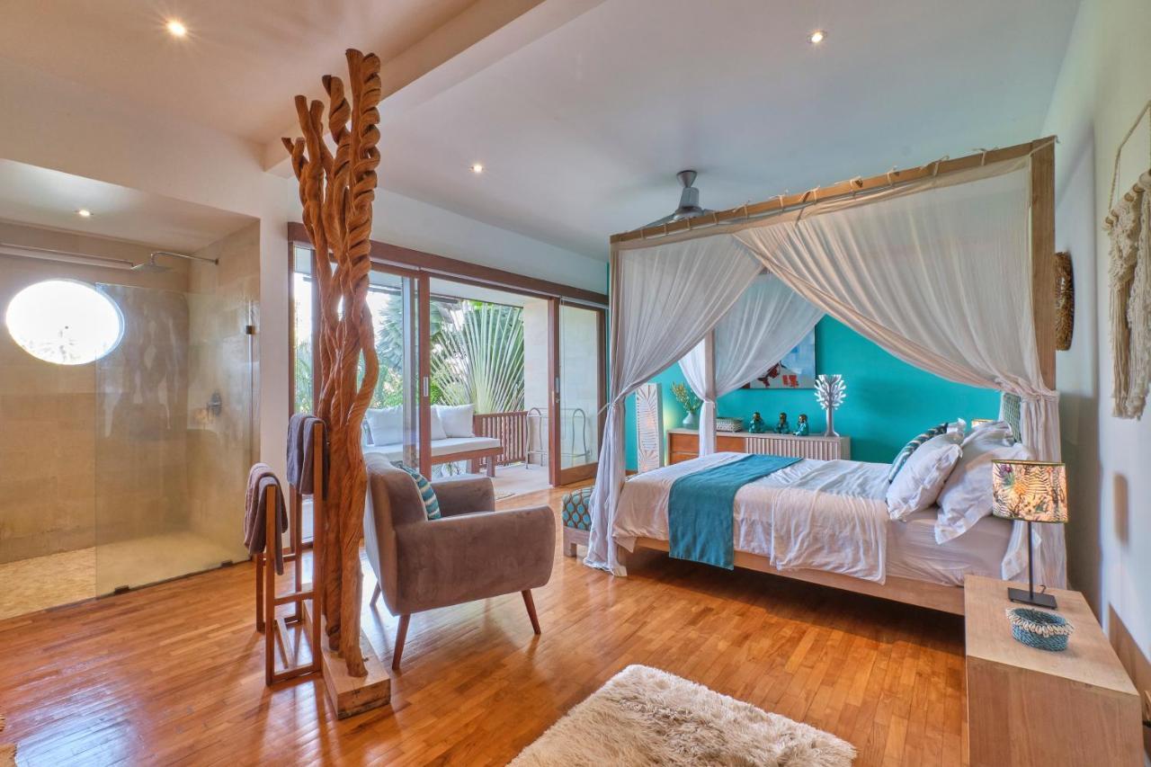 Balinese Luxurious Elegance * Ubud