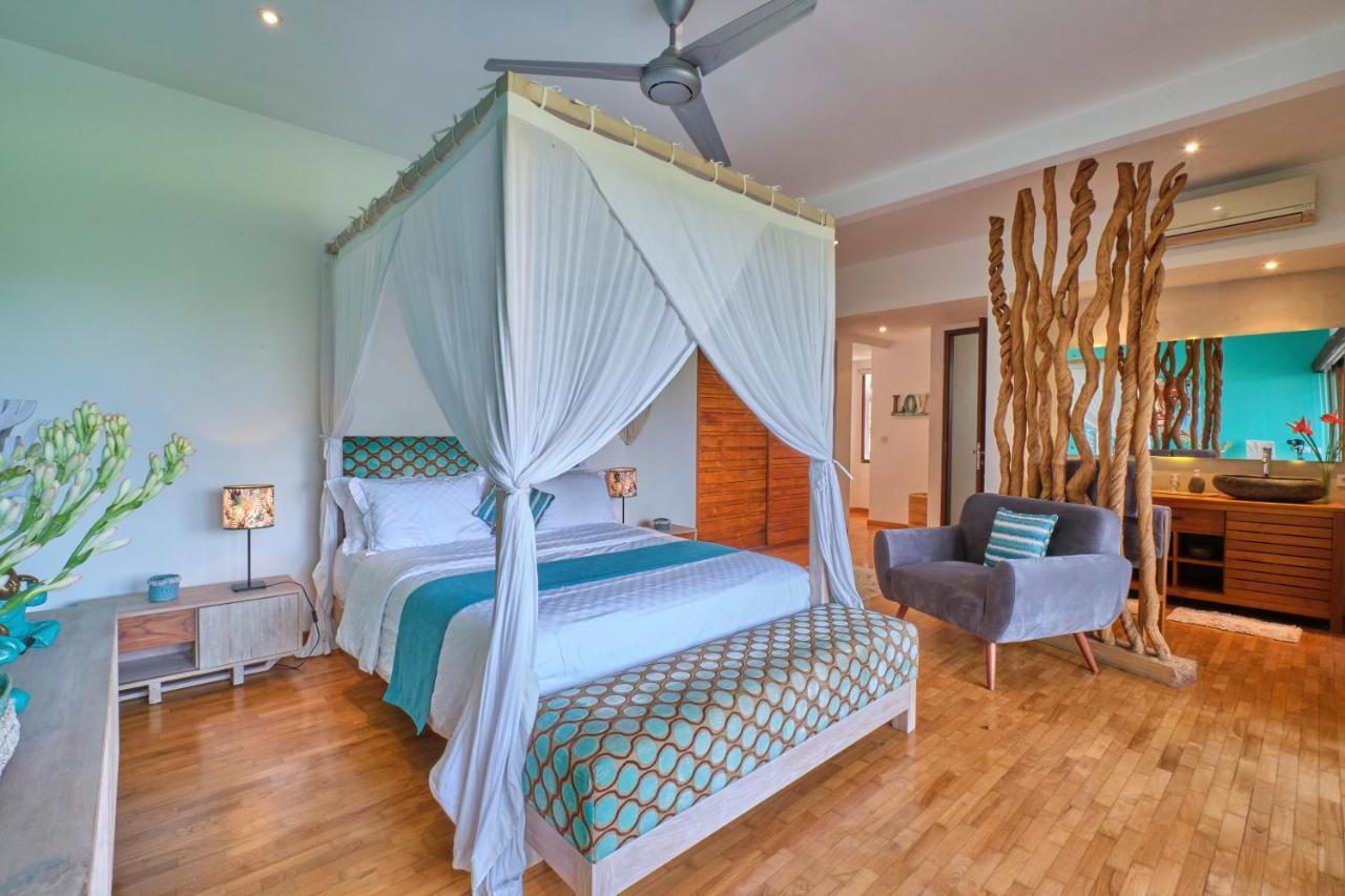 Balinese Luxurious Elegance Ubud