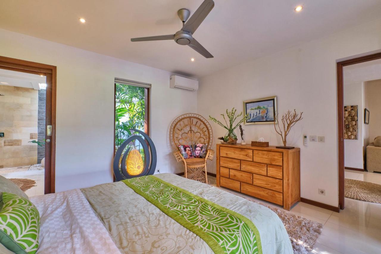 Villa Balinese Luxurious Elegance Ubud