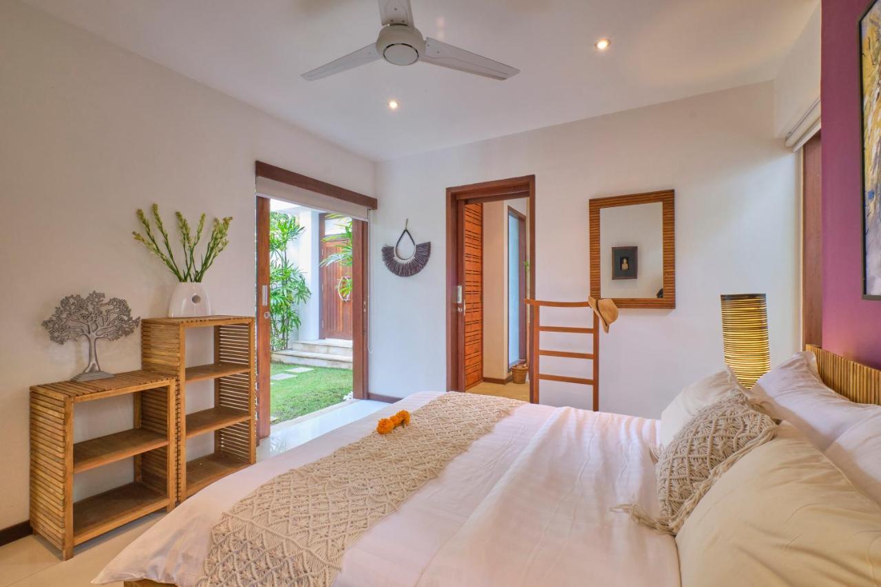 Balinese Luxurious Elegance