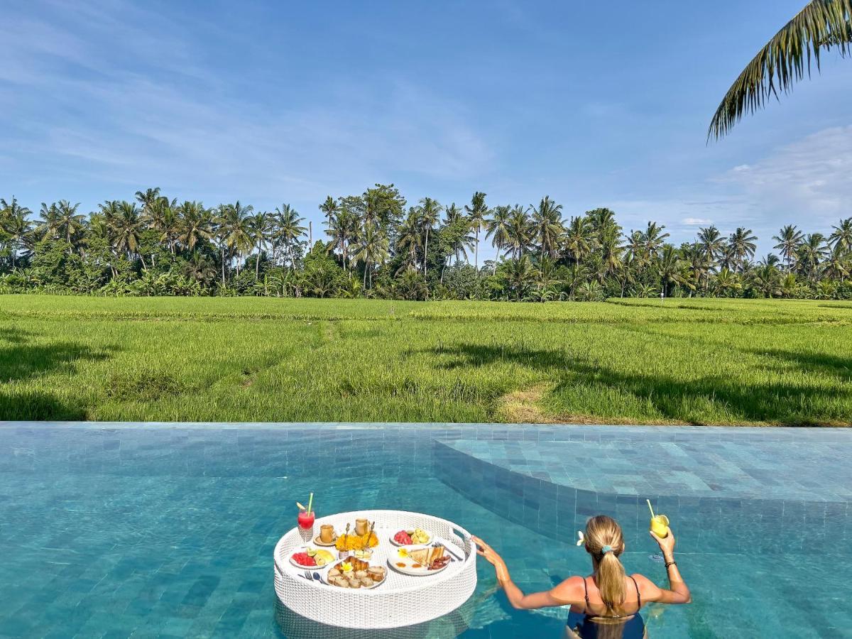 Balinese Luxurious Elegance Villa Ubud