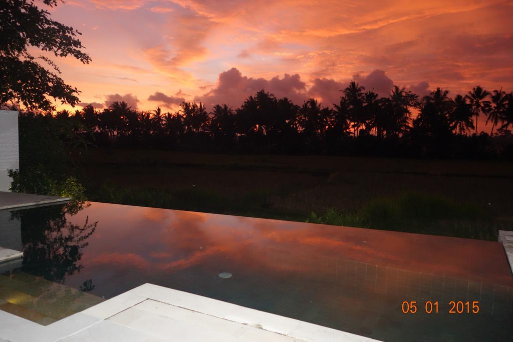Villa Balinese Luxurious Elegance Ubud