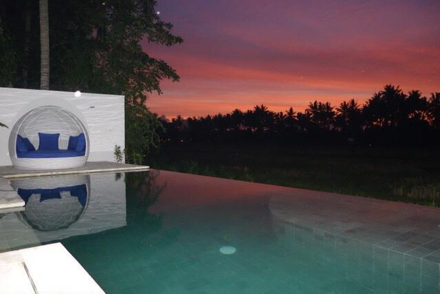 Balinese Luxurious Elegance Villa Ubud