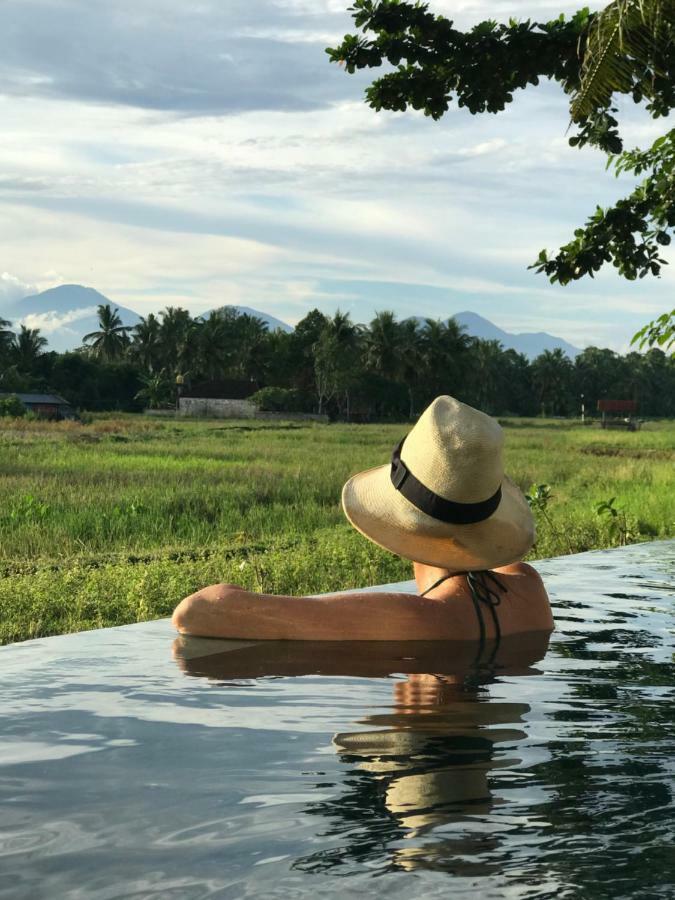 Villa Balinese Luxurious Elegance Ubud