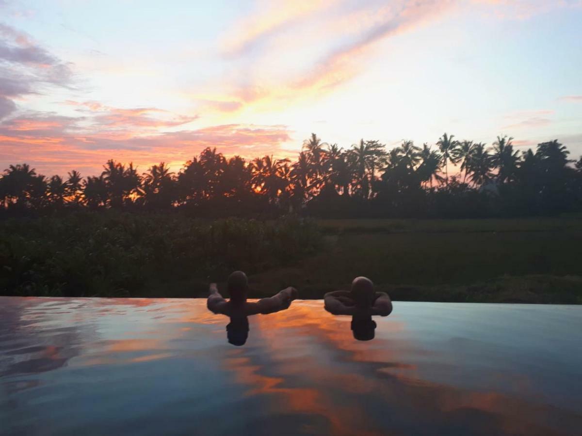 Balinese Luxurious Elegance * Ubud